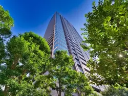 【東京都/港区赤坂】赤坂タワーレジデンストップオブザヒル 外観