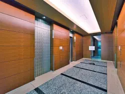 【東京都/港区赤坂】赤坂タワーレジデンストップオブザヒル 共用部