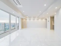 【東京都/港区芝浦】キャピタルマークタワー LD