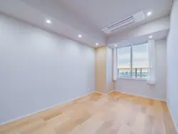 【東京都/港区芝浦】キャピタルマークタワー 洋室