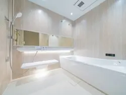 【東京都/港区芝浦】キャピタルマークタワー 浴室