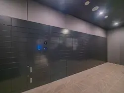 【東京都/港区高輪】ザ・パークハウス高輪タワー メールBOX