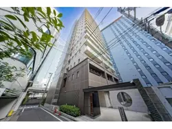 【東京都/港区六本木】ウェリス六本木 外観