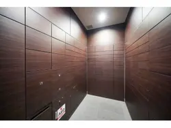 【東京都/港区六本木】ウェリス六本木 宅配BOX