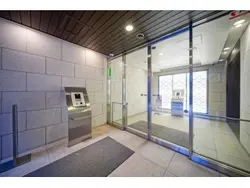 【東京都/港区六本木】ウェリス六本木 共用部