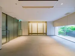 【東京都/渋谷区恵比寿】アトラス恵比寿景丘 エントランス