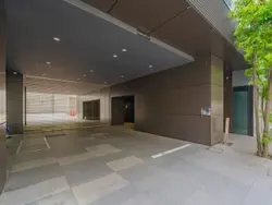 【東京都/港区虎ノ門】ウェリスタワー愛宕虎ノ門 共用部