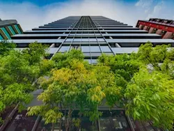 【東京都/港区虎ノ門】ウェリスタワー愛宕虎ノ門 外観