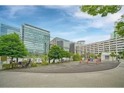 【東京都/江東区豊洲】アーバンドックパークシティ豊洲タワー A 豊洲三丁目公園