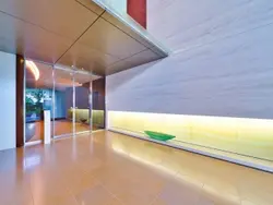 【東京都/港区赤坂】パークコート赤坂ザタワー エントランス