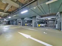 【東京都/港区赤坂】パークコート赤坂ザタワー 共用施設