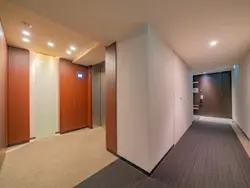 【東京都/港区南麻布】グランスイート広尾 共用部