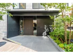 【東京都/豊島区東池袋】プラウドタワー東池袋ステーションアリーナ エントランス