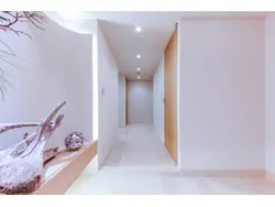 【東京都/港区東新橋】東京ツインパークス ライトウイング 廊下
