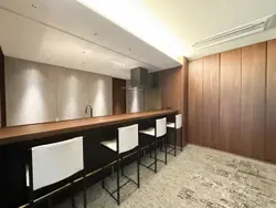 【東京都/港区虎ノ門】パークコート虎ノ門 パーティサロン
