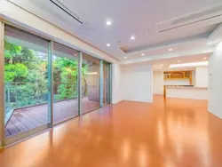 【東京都/港区南麻布】プラウド南麻布 LD