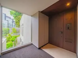【東京都/港区南麻布】プラウド南麻布 共用部