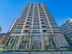 【東京都/千代田区一番町】Brillia一番町　ブリリア一番町 外観
