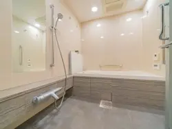 【東京都/港区白金】グランドメゾン白金の杜ザ・タワー 浴室