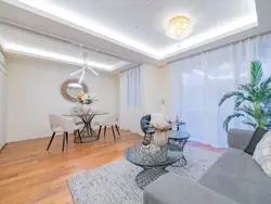 【東京都/港区南麻布】ロイヤルシーズン南麻布 LD