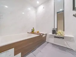 【東京都/港区南麻布】ロイヤルシーズン南麻布 浴室