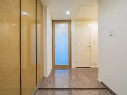 【東京都/港区赤坂】パークコート赤坂ザタワー 玄関