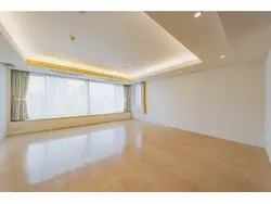 【東京都/港区南麻布】パーク・コート南麻布ヒルトップレジデンス LD