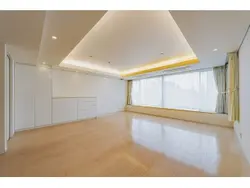 【東京都/港区南麻布】パーク・コート南麻布ヒルトップレジデンス LD