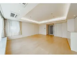【東京都/港区南麻布】パーク・コート南麻布ヒルトップレジデンス LD
