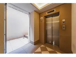 【東京都/港区南麻布】パーク・コート南麻布ヒルトップレジデンス 共用部