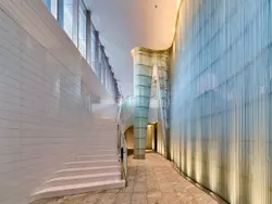 【東京都/港区南青山】パークコート青山ザタワー 共用部
