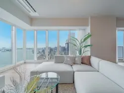 【東京都/港区海岸】Brillia Tower 浜離宮　ブリリアタワー浜離宮 LD