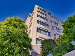 【東京都/港区六本木】パークマンション六本木 外観