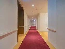 【東京都/中央区勝どき】パークタワー勝どきサウス 共用部