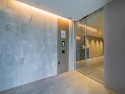 【東京都/品川区上大崎】プラウド白金長者丸 共用部