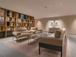 【東京都/品川区上大崎】プラウド白金長者丸 ロビー
