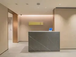 【東京都/品川区上大崎】プラウド白金長者丸 共用部