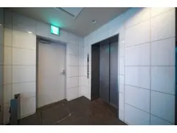【東京都/港区高輪】グランスイート白金高輪  敷地内施設