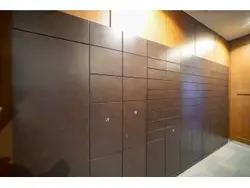 【東京都/港区高輪】グランスイート白金高輪  メールBOX
