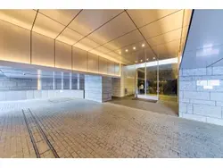 【東京都/港区南麻布】ウェリス有栖川 エントランス