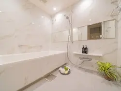 【神奈川県/横浜市神奈川区鶴屋町】THE YOKOHAMA FRONT TOWER 浴室