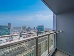 【東京都/渋谷区宇田川町】パークコート渋谷ザタワー 眺望