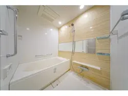 【東京都/中央区月島】キャピタルゲートプレイス 浴室