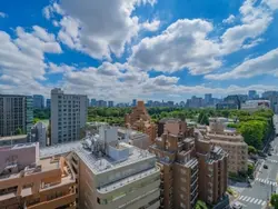 【東京都/千代田区三番町】ザ・パークハウスグラン三番町 眺望