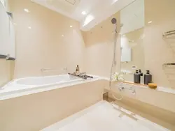 【東京都/港区白金】白金三光坂クラティオ 浴室