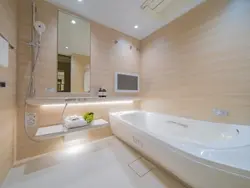 【東京都/港区白金】グランドメゾン白金の杜ザ・タワー 浴室