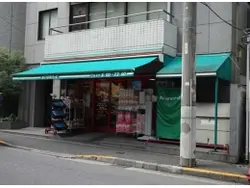 【東京都/港区麻布狸穴町】ブランズ麻布狸穴町 まいばすけっと東麻布...