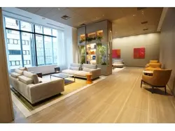 【東京都/港区浜松町】WORLD TOWER RESIDENCE 共用施設