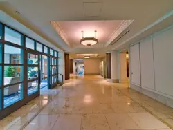 【東京都/港区東新橋】東京ツインパークス レフトウィング ロビー