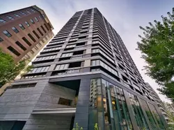 【東京都/千代田区一番町】ブリリア一番町 外観